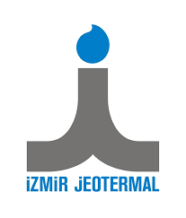 İzmir Jeotermal Logo